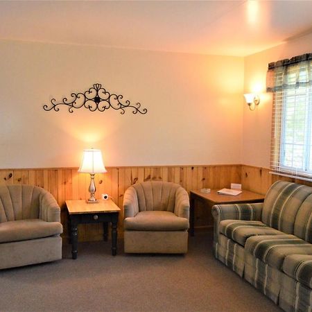 Baileys Sunset Cottages 베일리스 하버 외부 사진