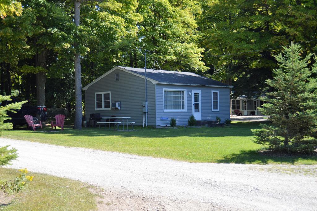 Baileys Sunset Cottages 베일리스 하버 외부 사진