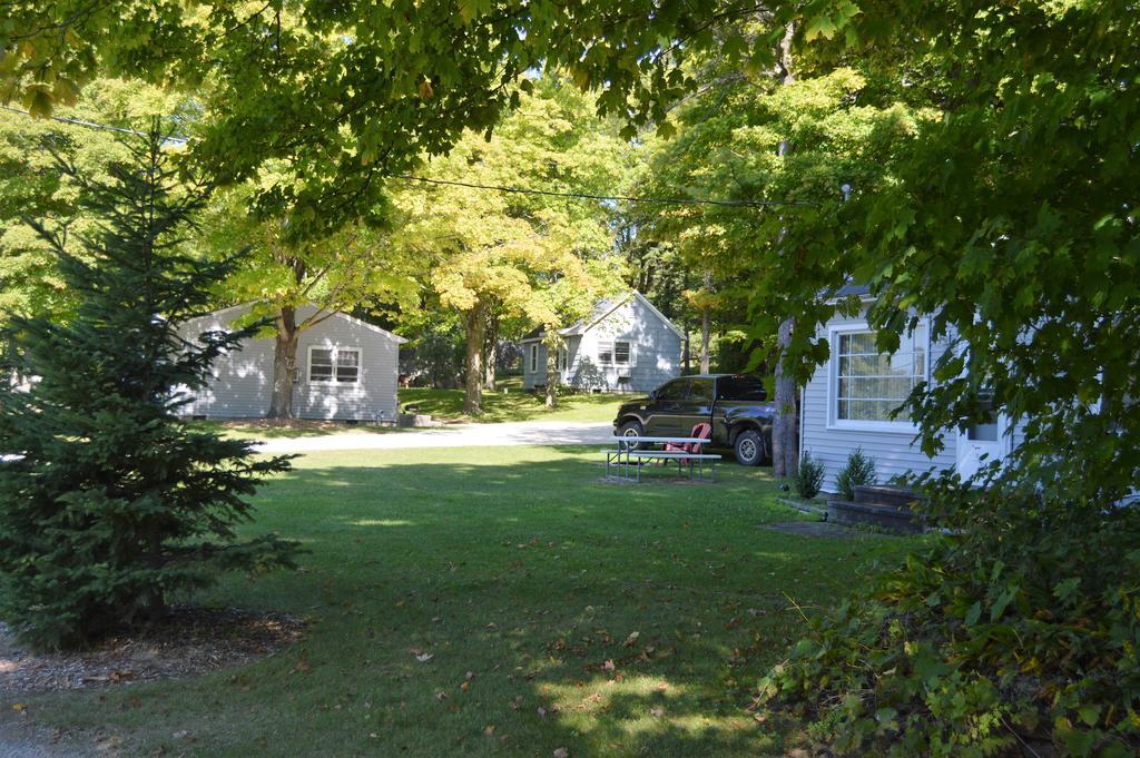 Baileys Sunset Cottages 베일리스 하버 외부 사진