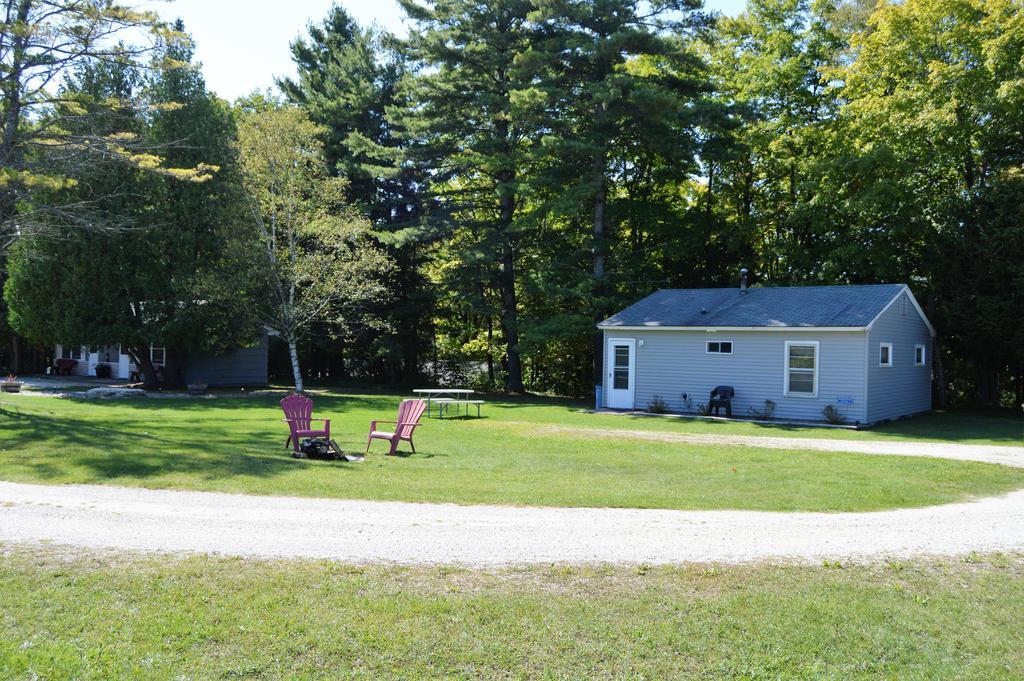 Baileys Sunset Cottages 베일리스 하버 외부 사진