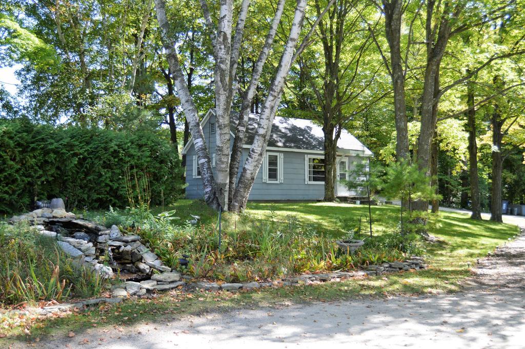 Baileys Sunset Cottages 베일리스 하버 외부 사진