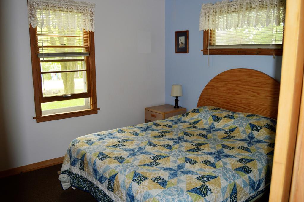 Baileys Sunset Cottages 베일리스 하버 외부 사진