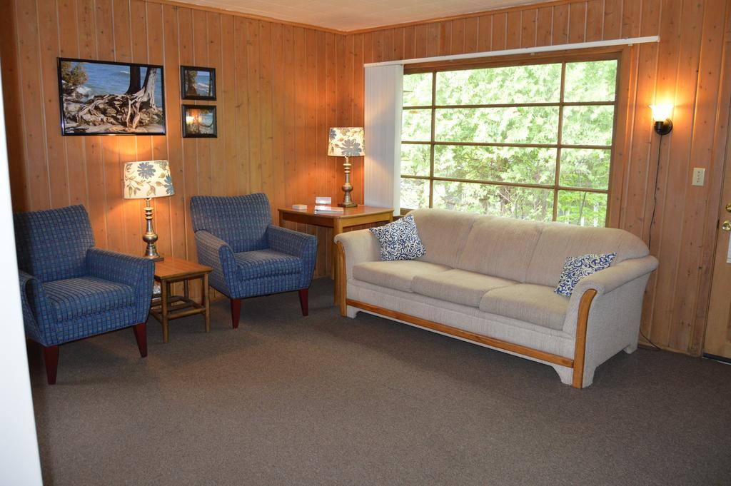 Baileys Sunset Cottages 베일리스 하버 외부 사진