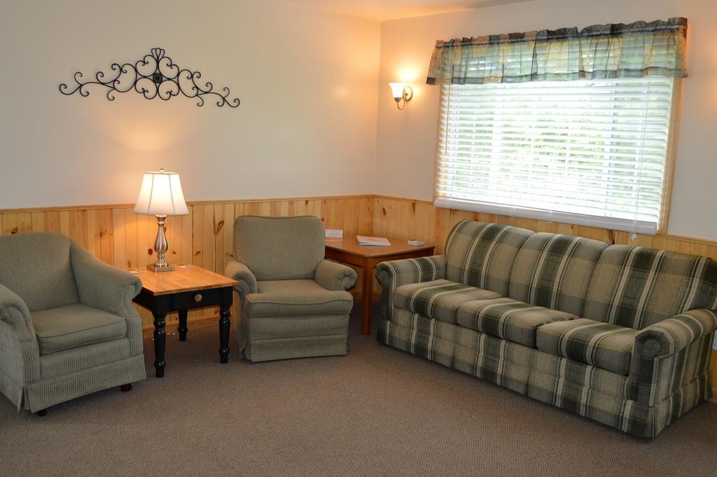 Baileys Sunset Cottages 베일리스 하버 외부 사진