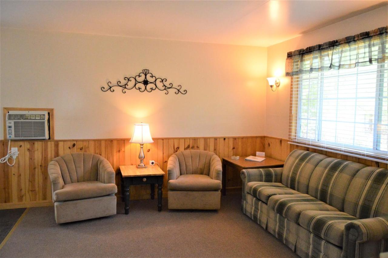 Baileys Sunset Cottages 베일리스 하버 외부 사진