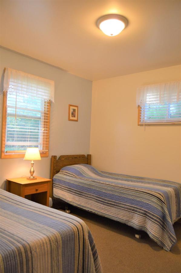 Baileys Sunset Cottages 베일리스 하버 외부 사진