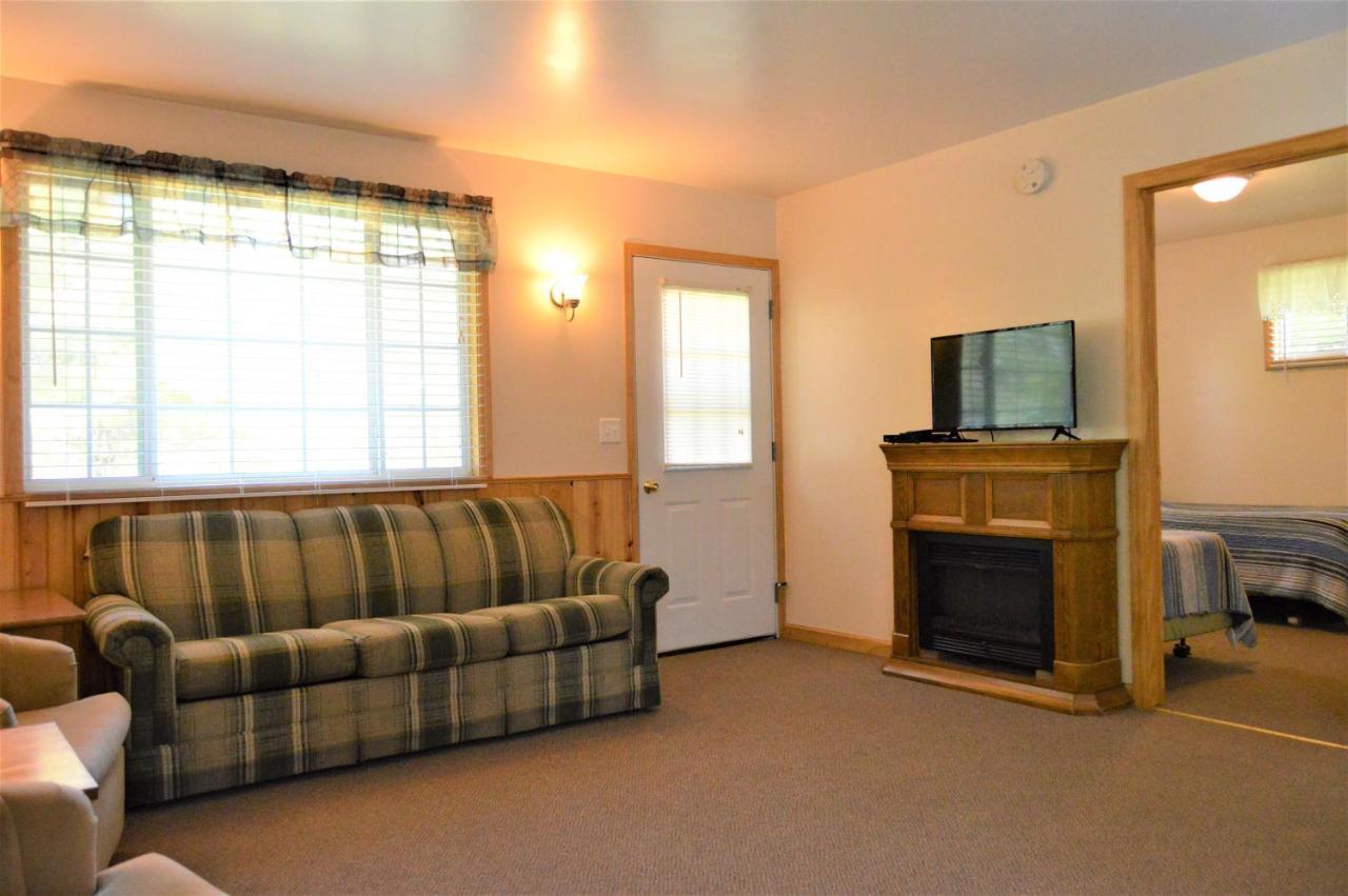 Baileys Sunset Cottages 베일리스 하버 외부 사진
