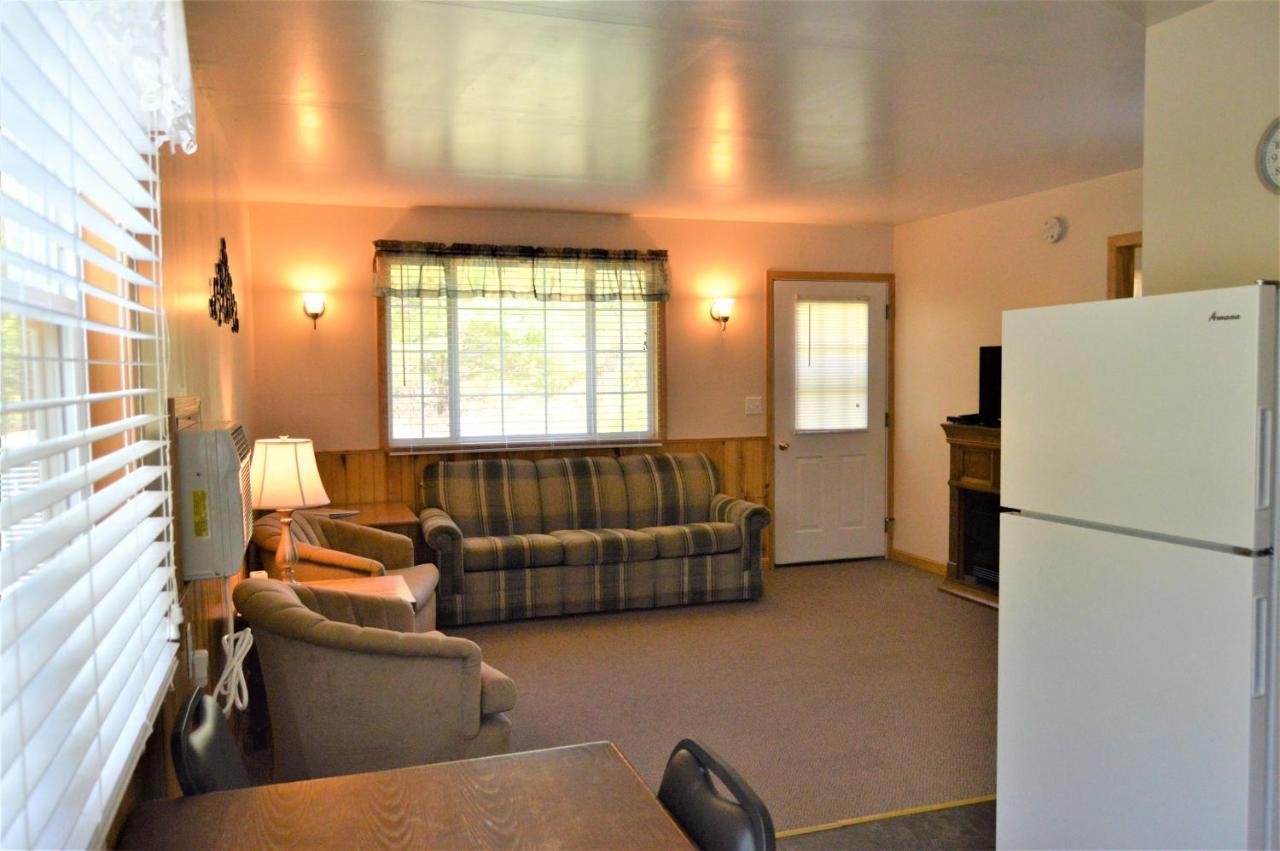 Baileys Sunset Cottages 베일리스 하버 외부 사진