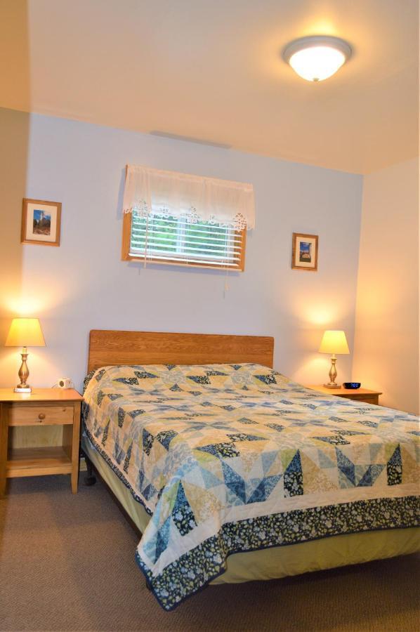 Baileys Sunset Cottages 베일리스 하버 외부 사진