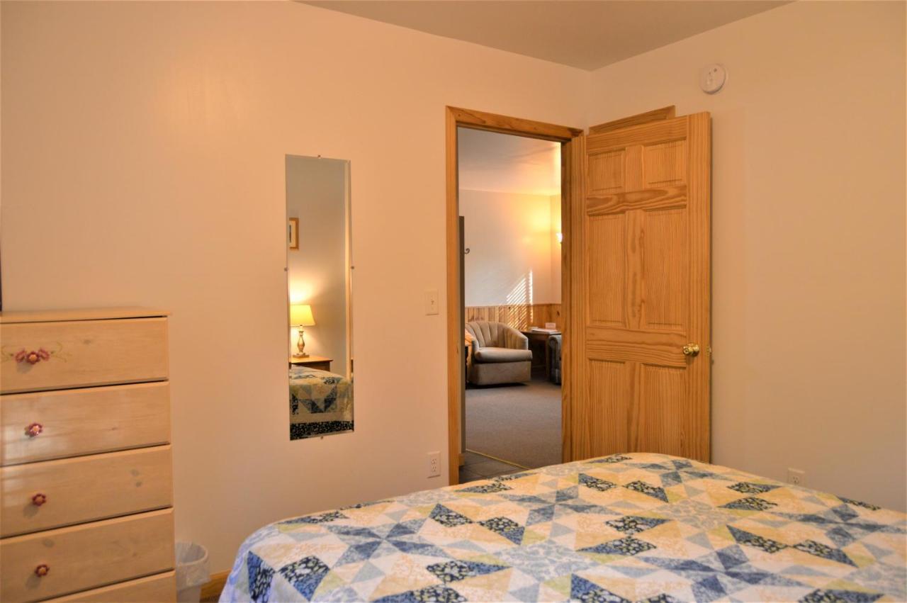 Baileys Sunset Cottages 베일리스 하버 외부 사진