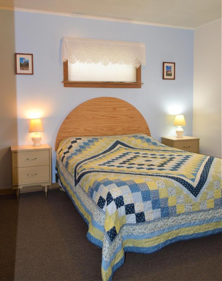 Baileys Sunset Cottages 베일리스 하버 외부 사진
