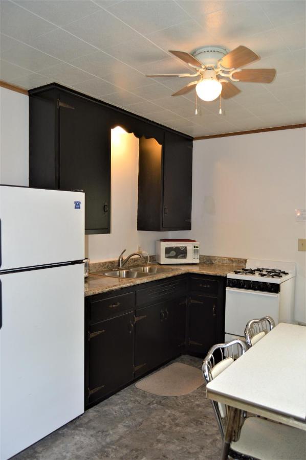 Baileys Sunset Cottages 베일리스 하버 외부 사진