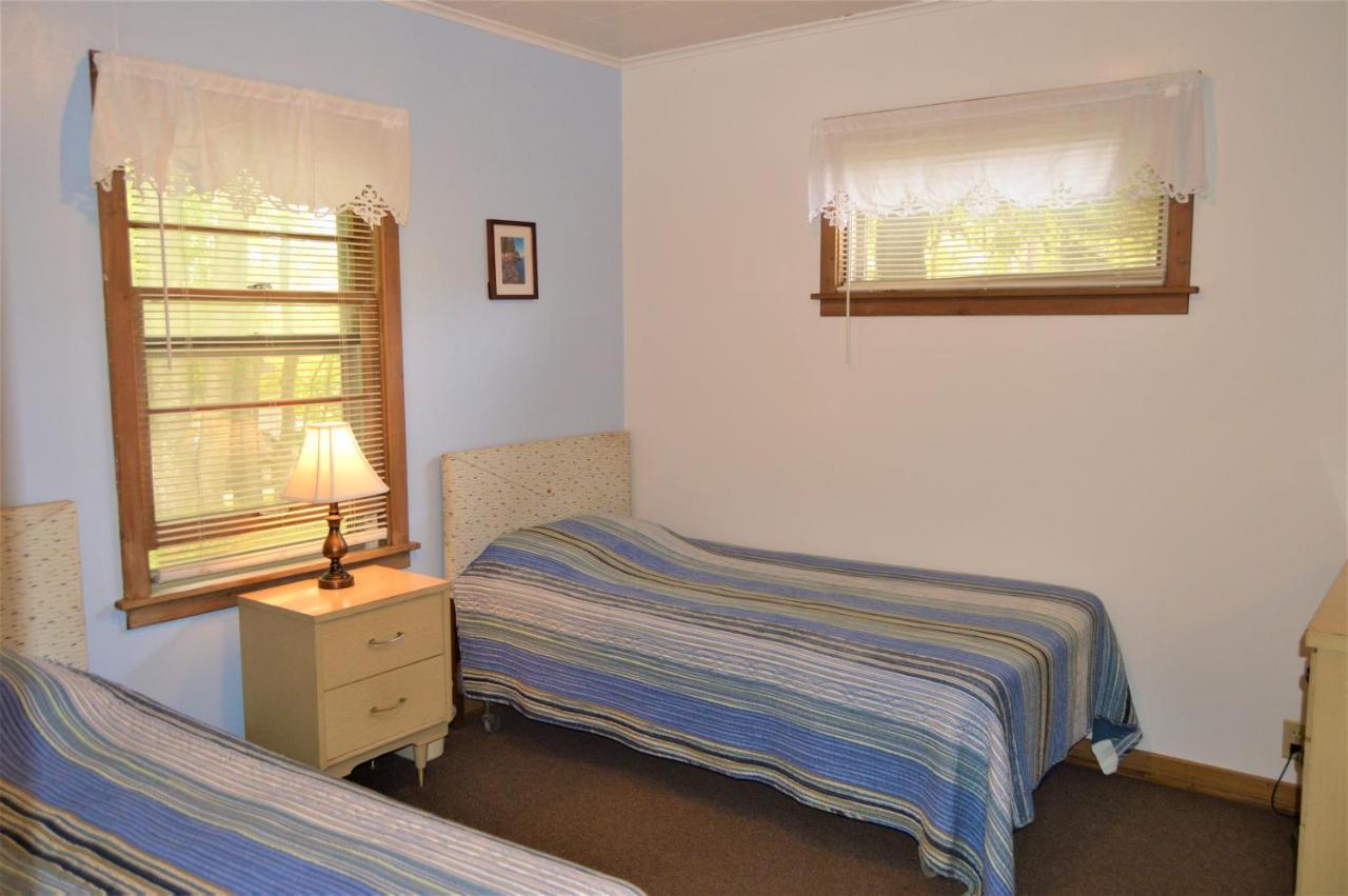 Baileys Sunset Cottages 베일리스 하버 외부 사진