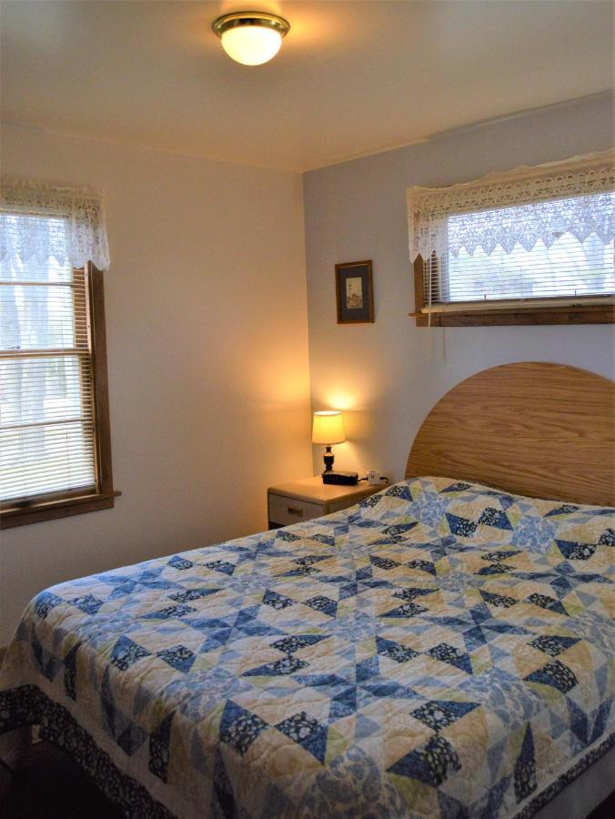 Baileys Sunset Cottages 베일리스 하버 외부 사진