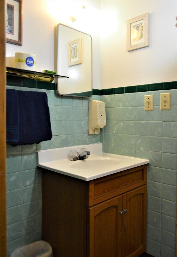 Baileys Sunset Cottages 베일리스 하버 외부 사진