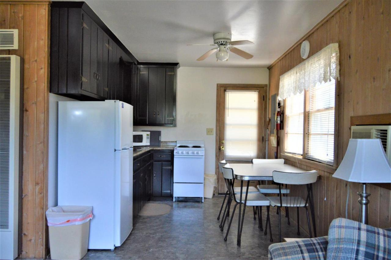 Baileys Sunset Cottages 베일리스 하버 외부 사진