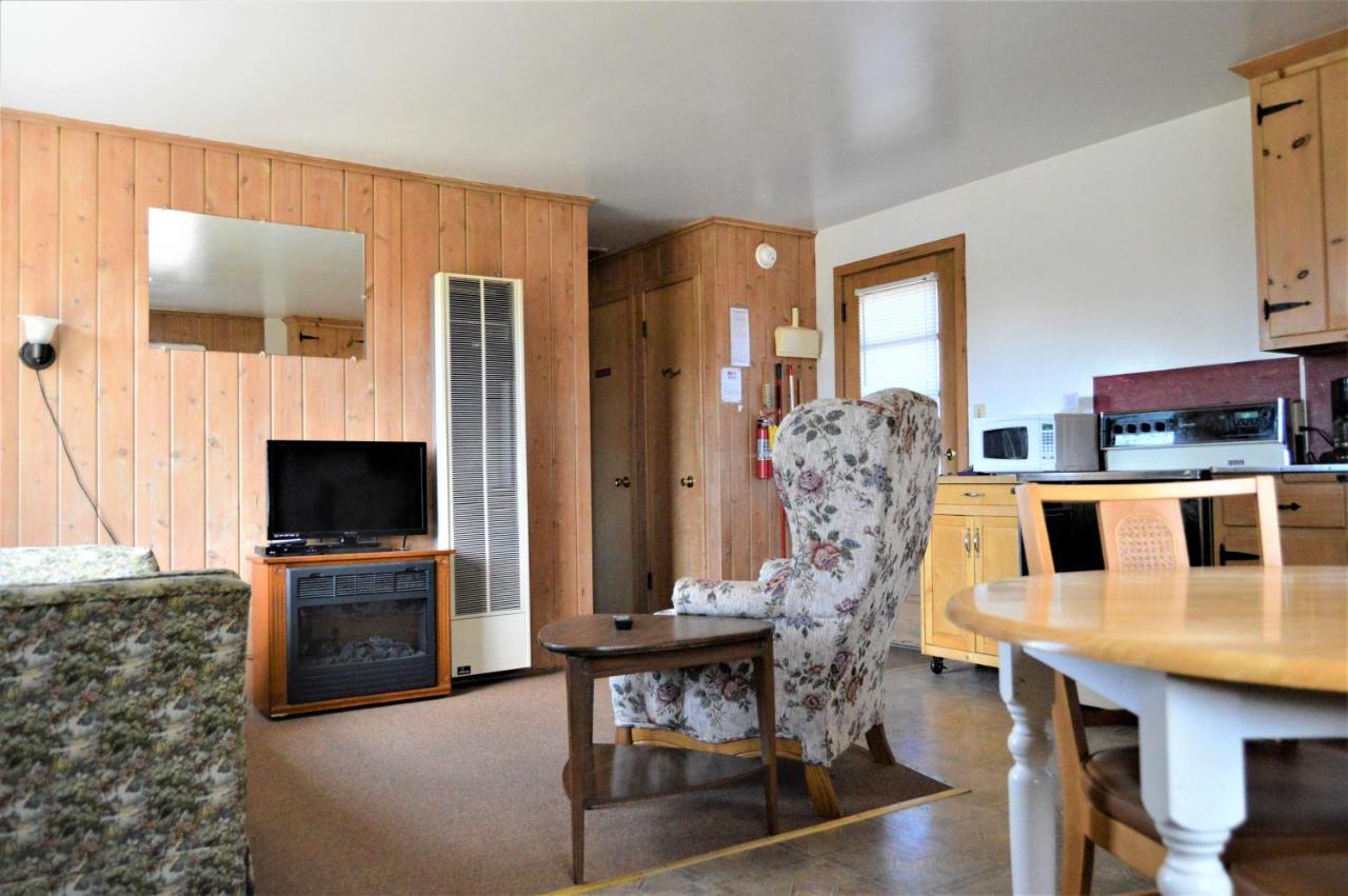 Baileys Sunset Cottages 베일리스 하버 외부 사진