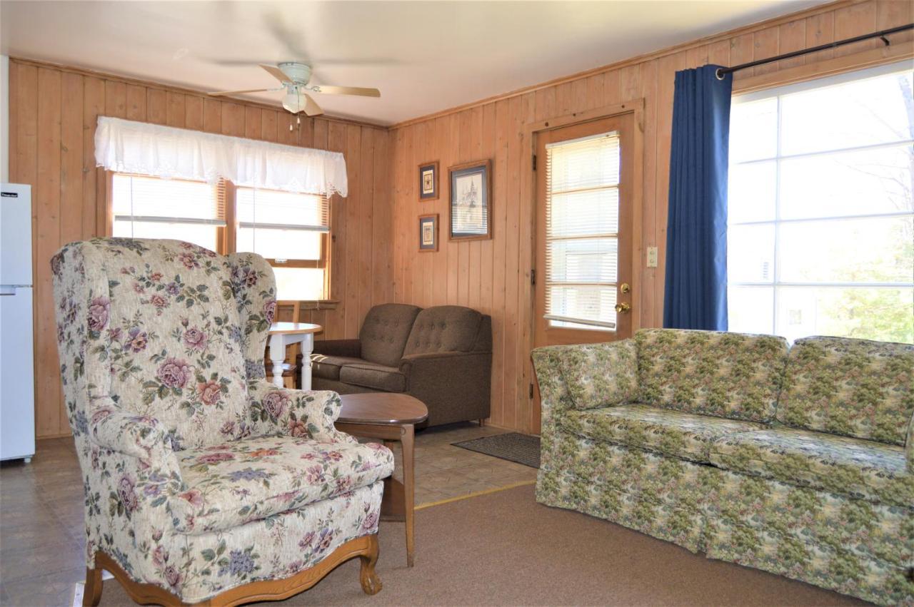 Baileys Sunset Cottages 베일리스 하버 외부 사진