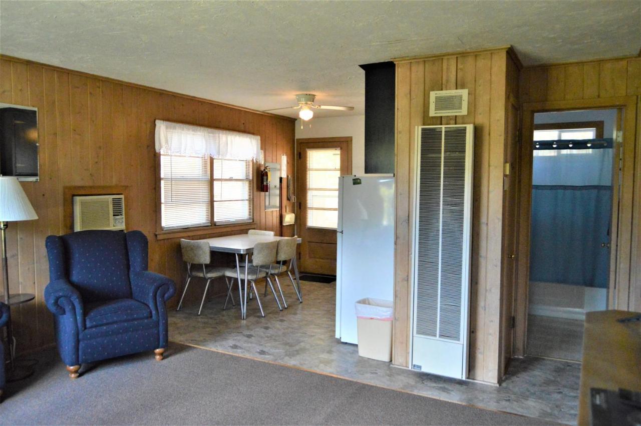 Baileys Sunset Cottages 베일리스 하버 외부 사진