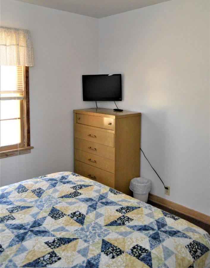 Baileys Sunset Cottages 베일리스 하버 외부 사진