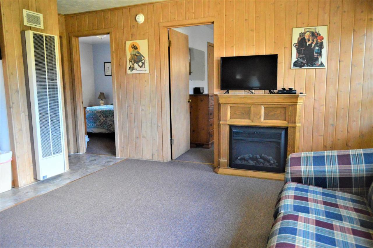 Baileys Sunset Cottages 베일리스 하버 외부 사진