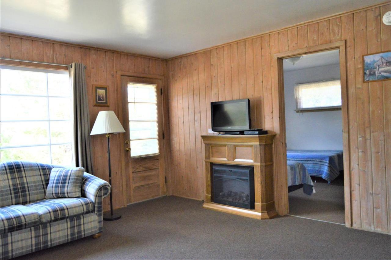 Baileys Sunset Cottages 베일리스 하버 외부 사진