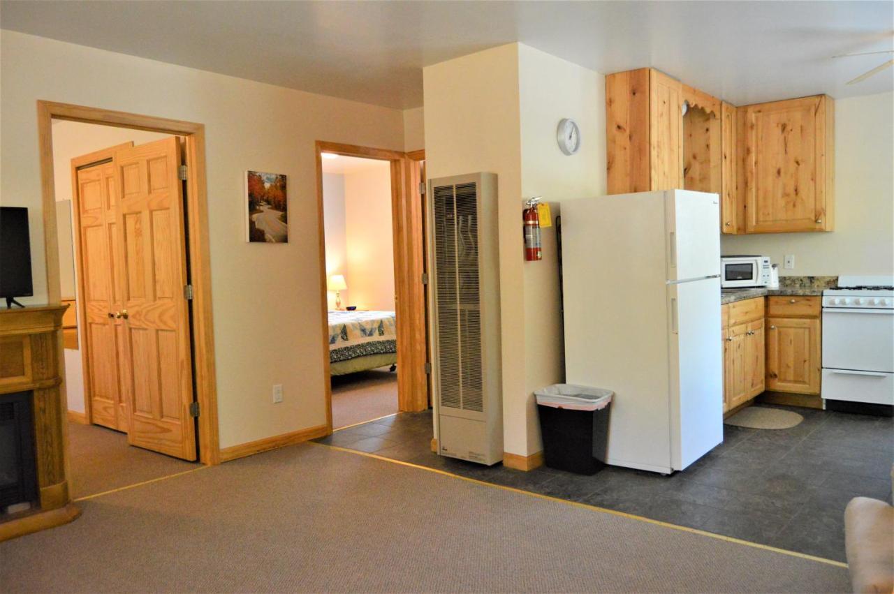 Baileys Sunset Cottages 베일리스 하버 외부 사진