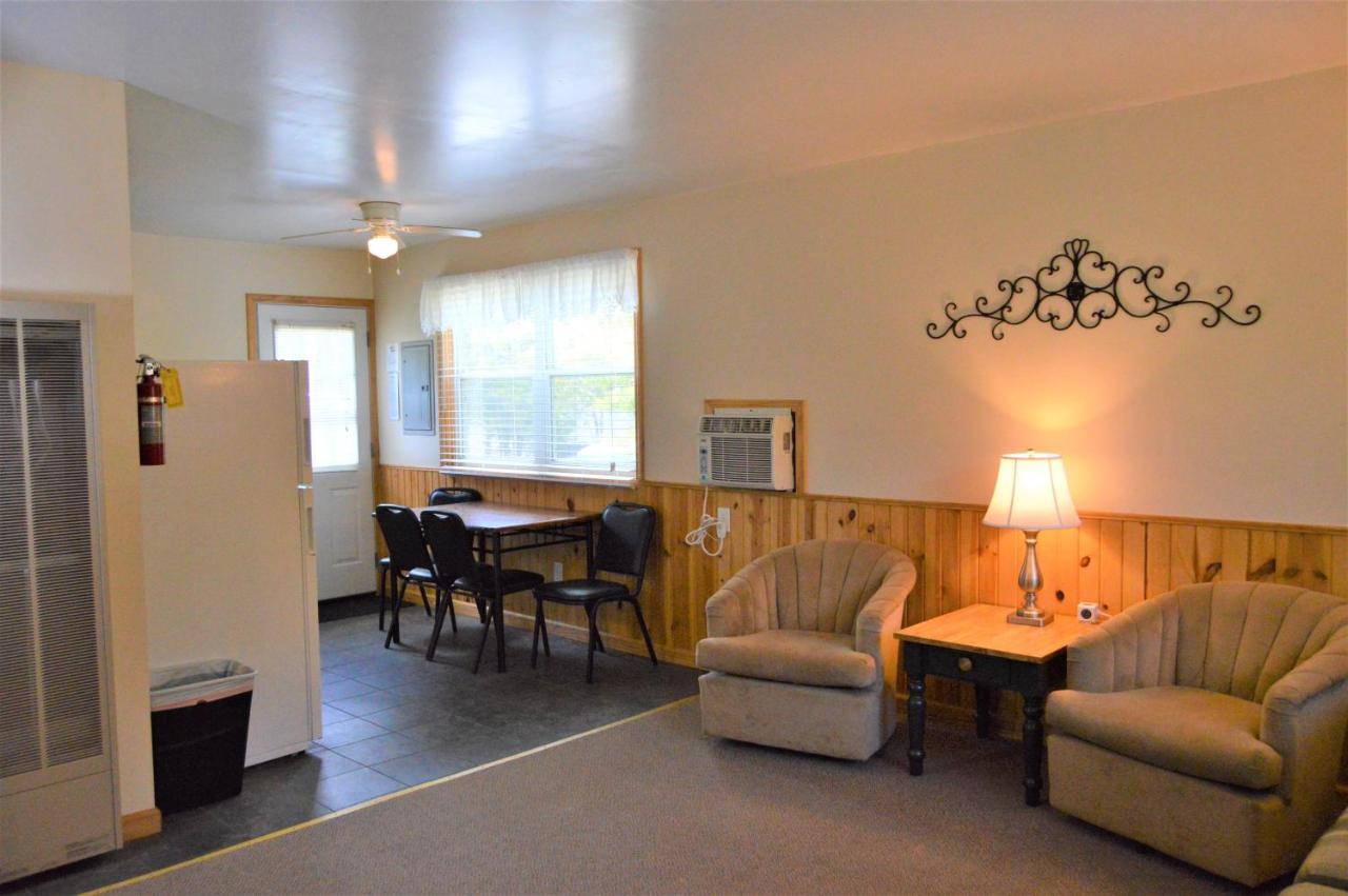 Baileys Sunset Cottages 베일리스 하버 외부 사진