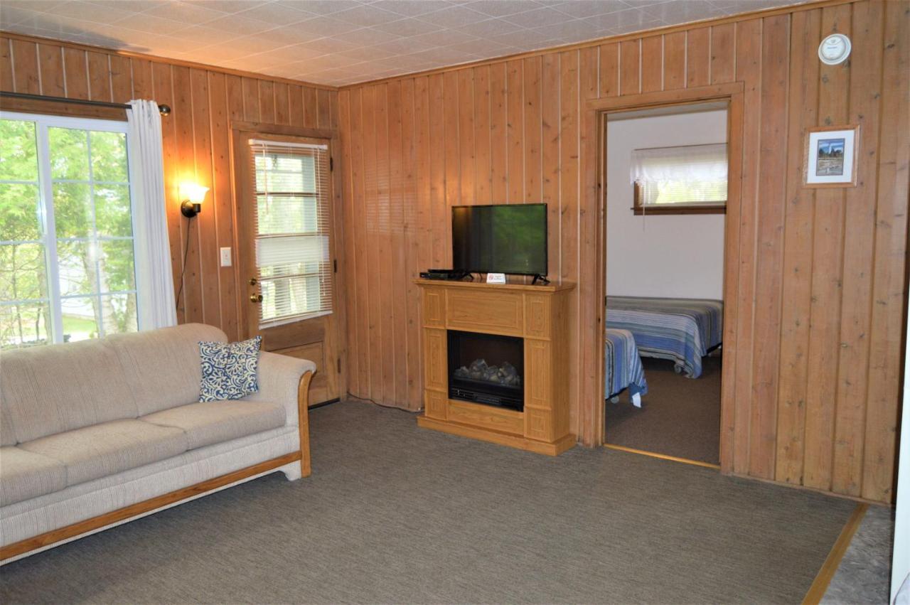 Baileys Sunset Cottages 베일리스 하버 외부 사진