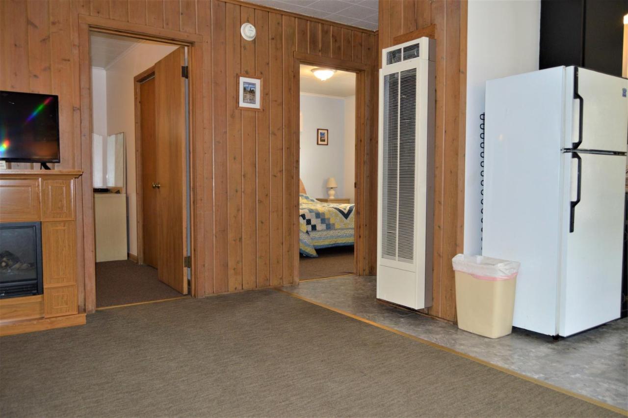 Baileys Sunset Cottages 베일리스 하버 외부 사진